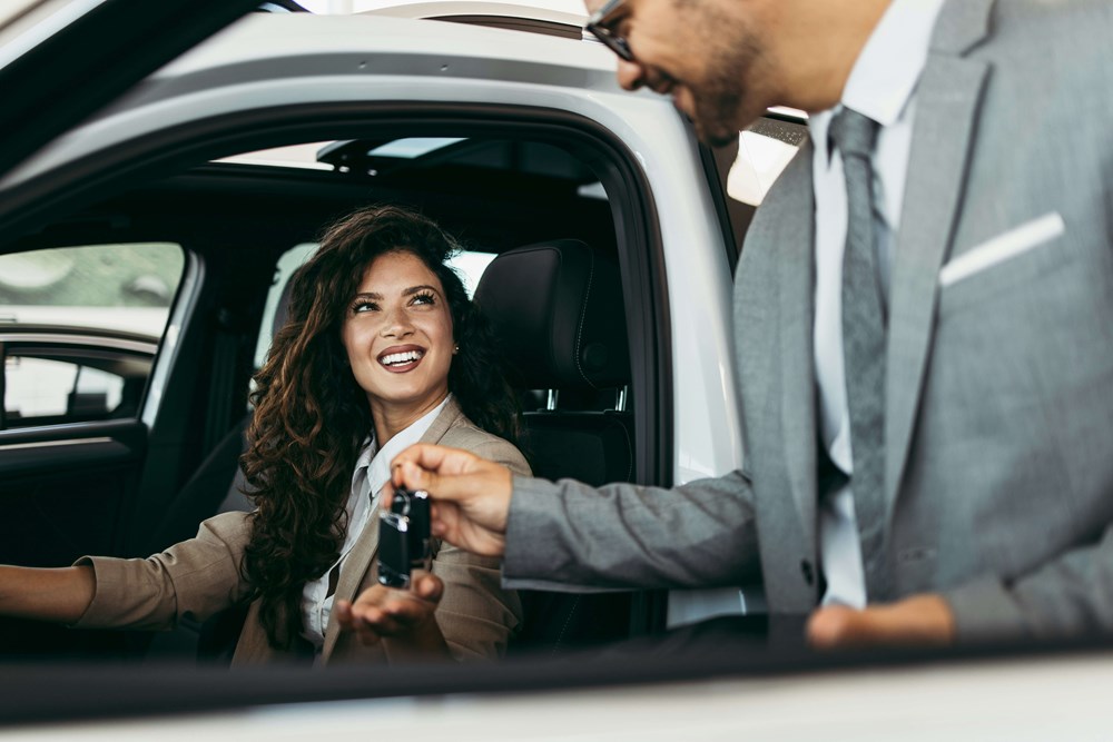 Contract Hire