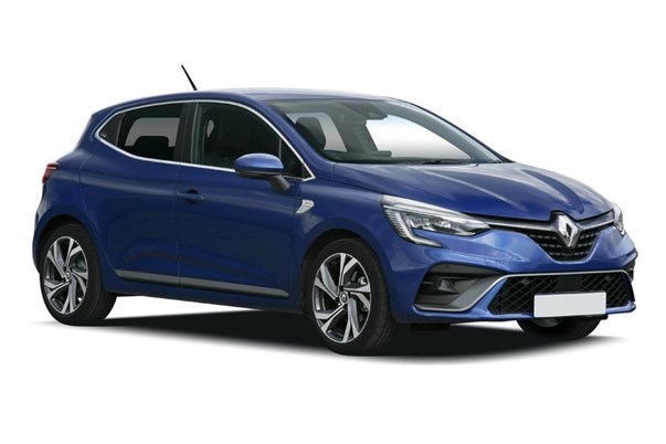 YE24XFM Renault Clio Hatch 1.6 E-Tech Hybrid 145 Techno Auto