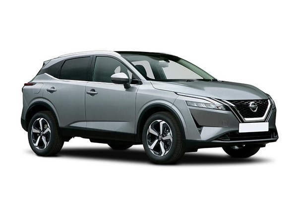 DS73YGZ Nissan Qashqai e-POWER 1.5 Hev 190ps Tekna