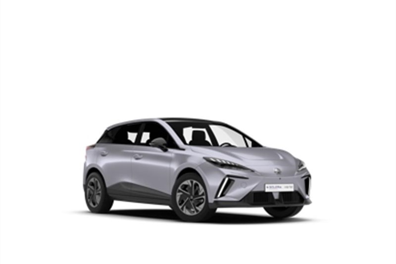 MG Motor MG4