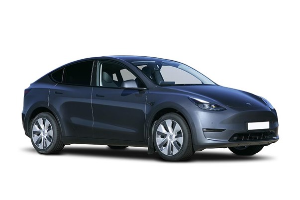 BJ73FLE Tesla Model Y Rear Wheel Drive