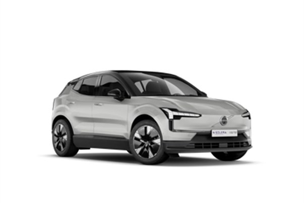 MW24CWZ Volvo EX30 315kW 69kWh Ultra Twin Motor Prf Auto