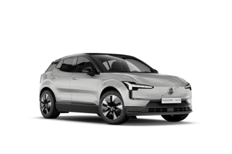 Volvo EX30