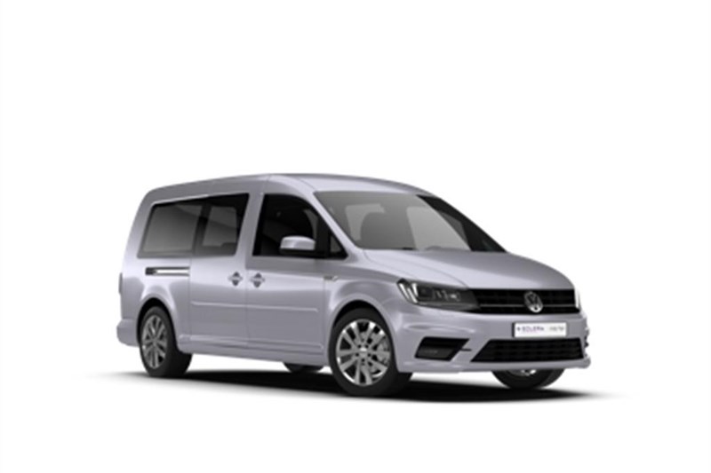 VW Caddy Maxi