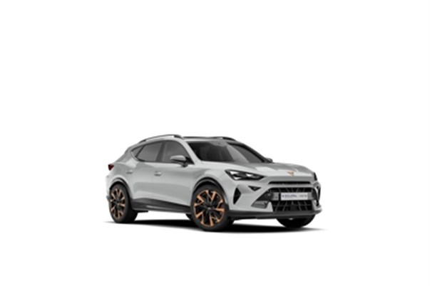 NL74HKA Cupra Formentor 1.5 e-HYBRID 204PS V1 DSG