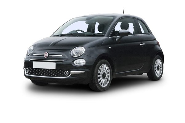 YH23BNX Fiat 500 3 Door Hatch 1.0 mHEV 70hp Pop