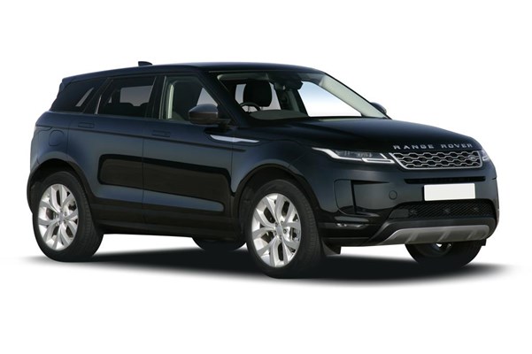 FX23SMV L-Rover Evoque 5 Door 1.5 P300e PHEV Rdync S Auto AWD