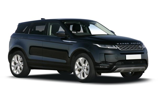 FX72RYF L-Rover Evoque 5 Door 1.5 P300e PHEV Rdync S Auto AWD