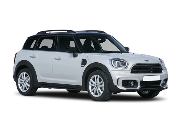 AK22HGM MINI Countryman 1.5 Cooper S E ALL4 Classic