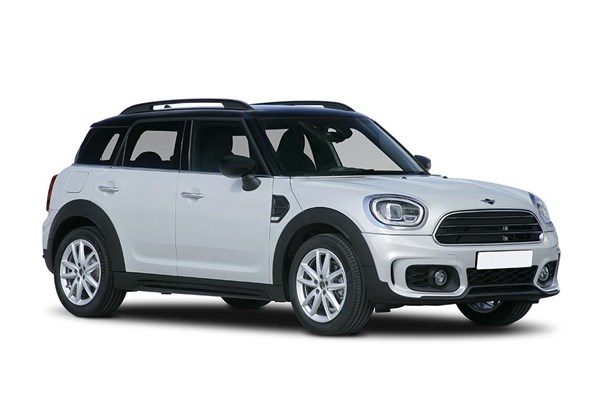 AK22HGM MINI Countryman 1.5 Cooper S E ALL4 Classic