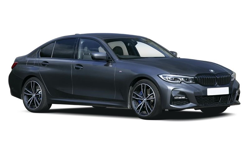 BMW 330e