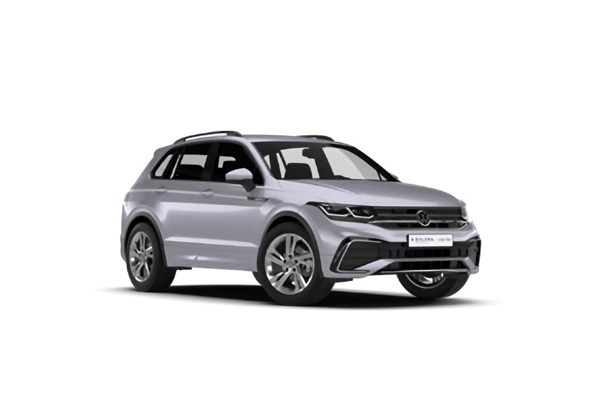 BF24OTJ Volkswagen Tiguan 1.4 TSI 245PS eHybrid Life DSG