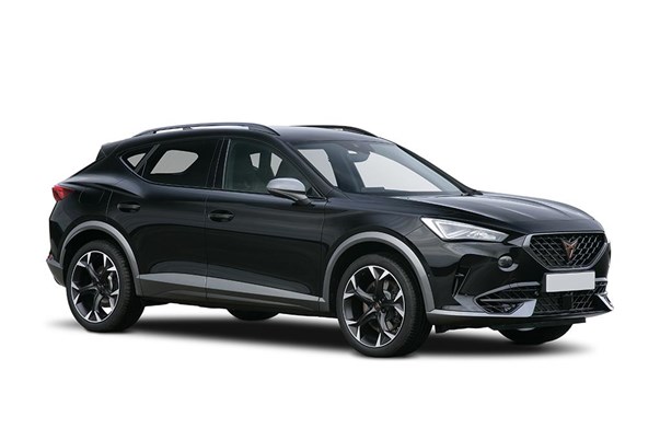 MJ24EKW Cupra Formentor 1.4 e-HBD 204ps V2 DSG