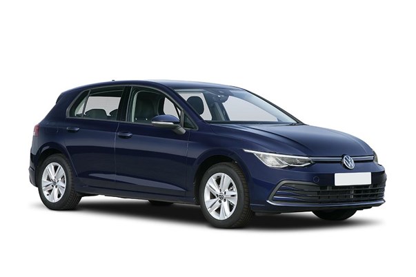 NL24MVZ Volkswagen Golf 8 5dr Hatch 2.0 TSI 245PS 7SP GTI DSG