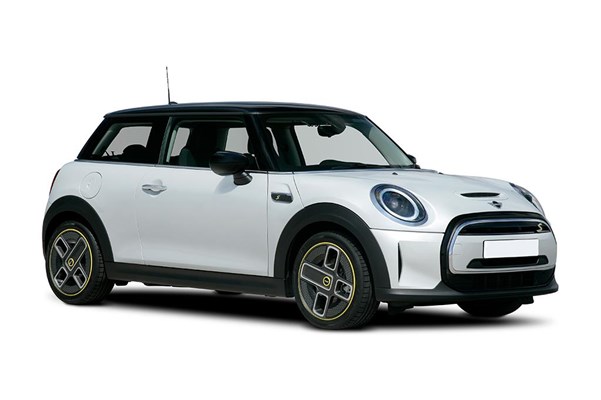 DL72JOJ Mini Hatch 3 Door 135kw Cooper S 33kwh 2 Auto