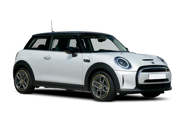 FV73OPC MINI Hatch 3 Door 135kw Cooper S 33kwh 3 Auto
