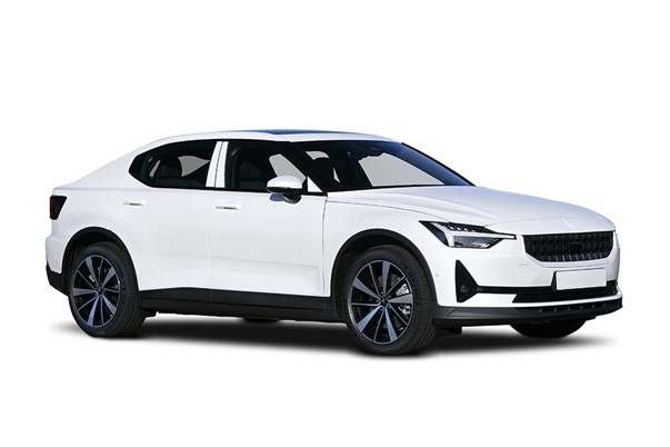 OV22GWY Polestar 2 5DR Elec 224hp 64kWh Std Range Plus