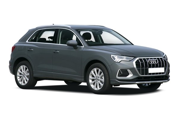 SD23OKC Audi Q3 SUV 45 TFSI e 245 Technik Cmf/Sd S/T