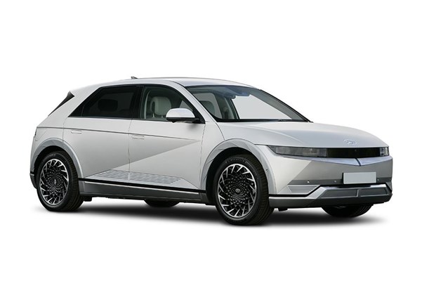 FG72WKC Hyundai Ioniq 5 Hatch 160kW Premium 73 kWh Auto