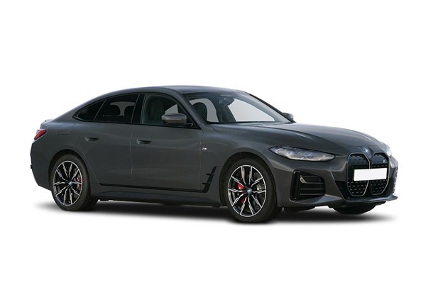AK22OBO BMW i4 Gran Coupe eDrive 40 M Sport Tech Pack Auto