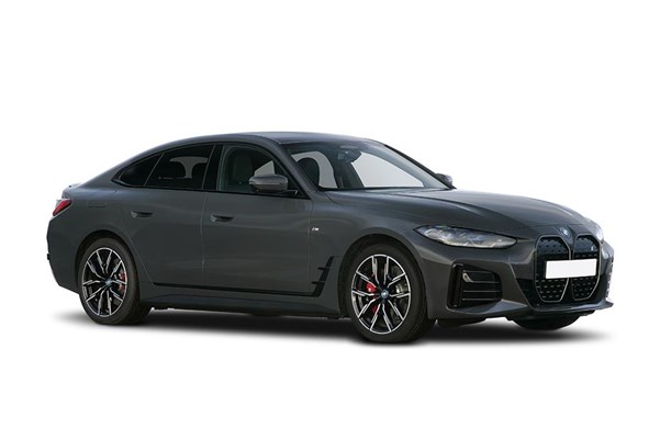 MW72JUA BMW i4 Gran Coupe eDrive 40 M Sport Pro Pack Auto