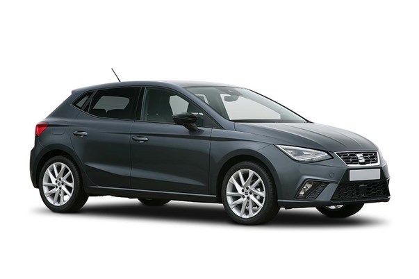 BJ73NGV Seat Ibiza Hatch 1.0 TSI 95ps SE