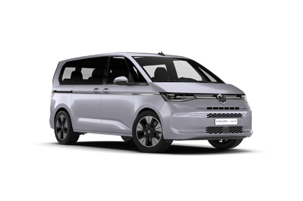 AV73LHJ Volkswagen Multivan 1.4 TSI eHYBRID 218ps Life DSG