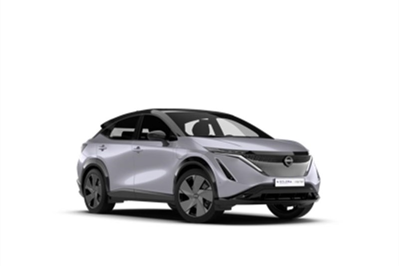 Nissan Ariya