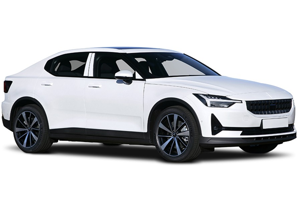 OW72XPC Polestar 2 Elec 231hp 69kWh Std Range Pilot