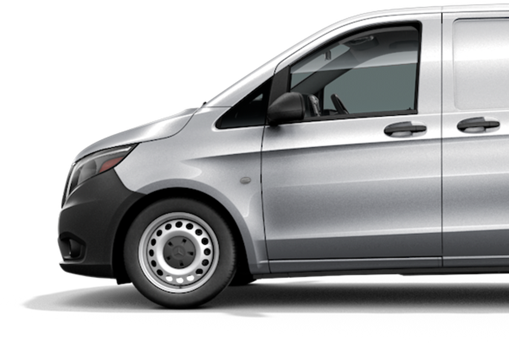 Van