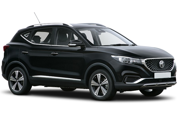 AF23LBJ MG ZS 5dr Hatch Trophy CNT EV Long Rang Auto