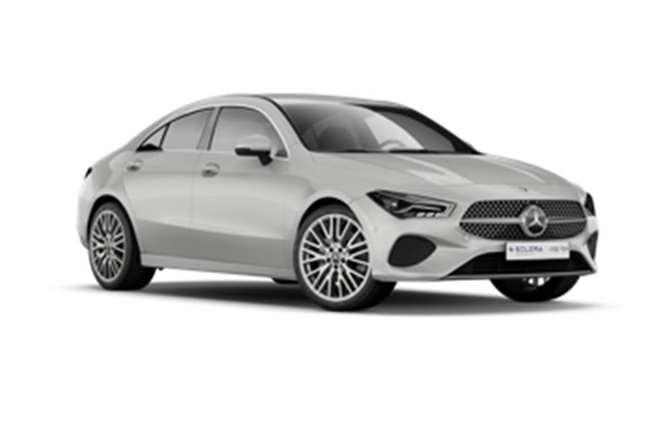 GY73NFE Mercedes-Benz CLA 250e CPE 1.3 218 AMG Line Premium AUTO