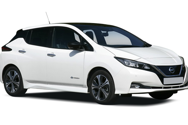 NL72XBO Nissan Leaf 5 Door Hatch e+ N-Connecta 62KW