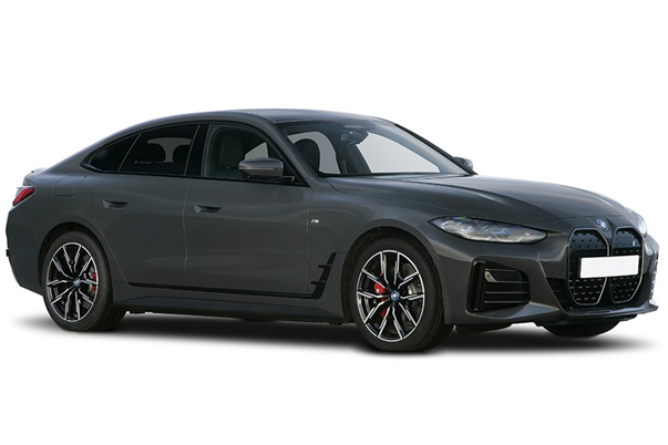 AP72CYZ BMW i4 Gran Coupe eDrive 40 Sport Auto