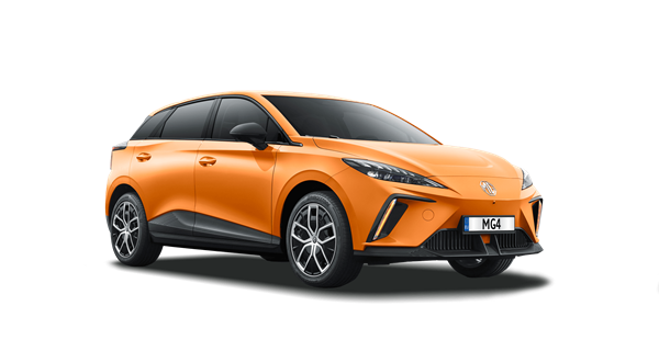 EV Leasing