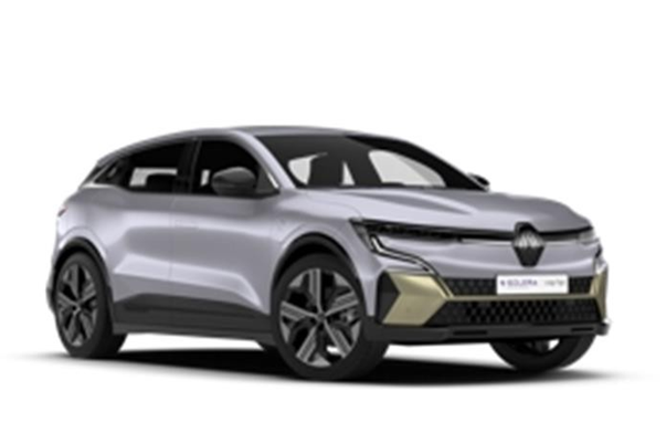 MT23RPV Renault Megane E-Tech Hat EV60 Eqlbr 60kWh OP/Ch