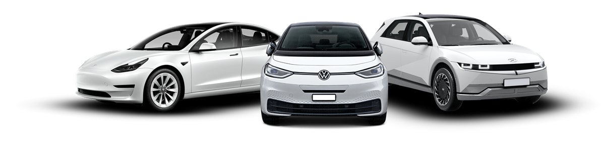EV Leasing