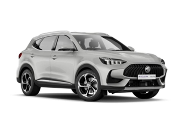 LG24OPO MG HS 5dr Hatch 1.5 T-GDi Trophy Phev Auto