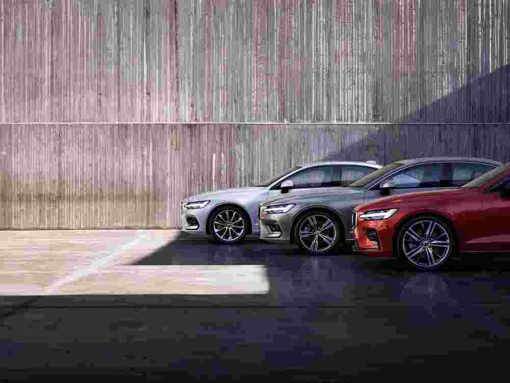 234740 The New Volvo S60