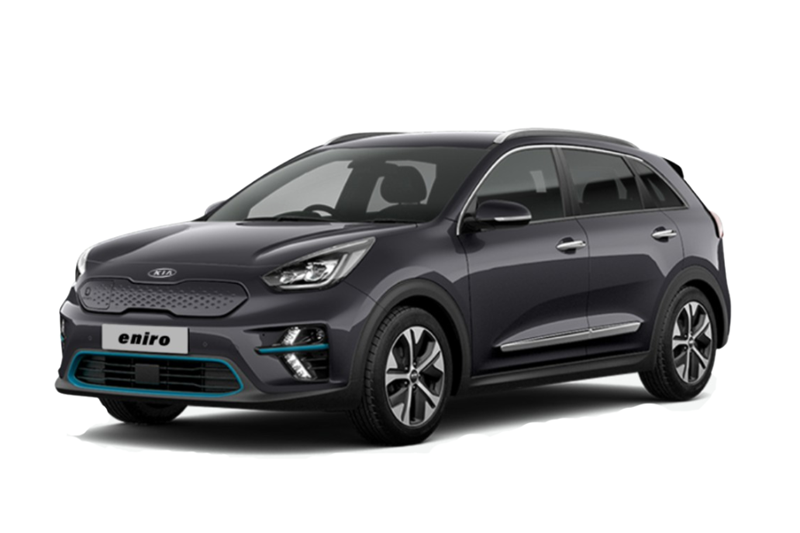 Kia e-NIRO