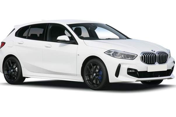 AJ73FKM BMW 118i Sport Hatch 1.5 M Sport LCP Pro Technology Pack